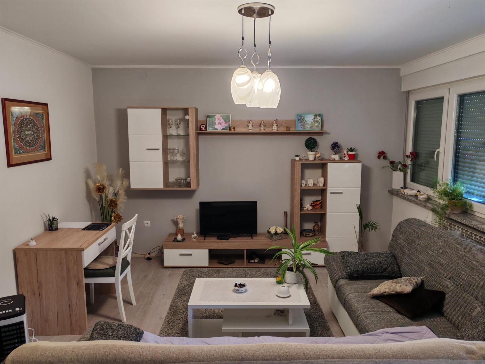 Apartman Ivana Карловац Экстерьер фото