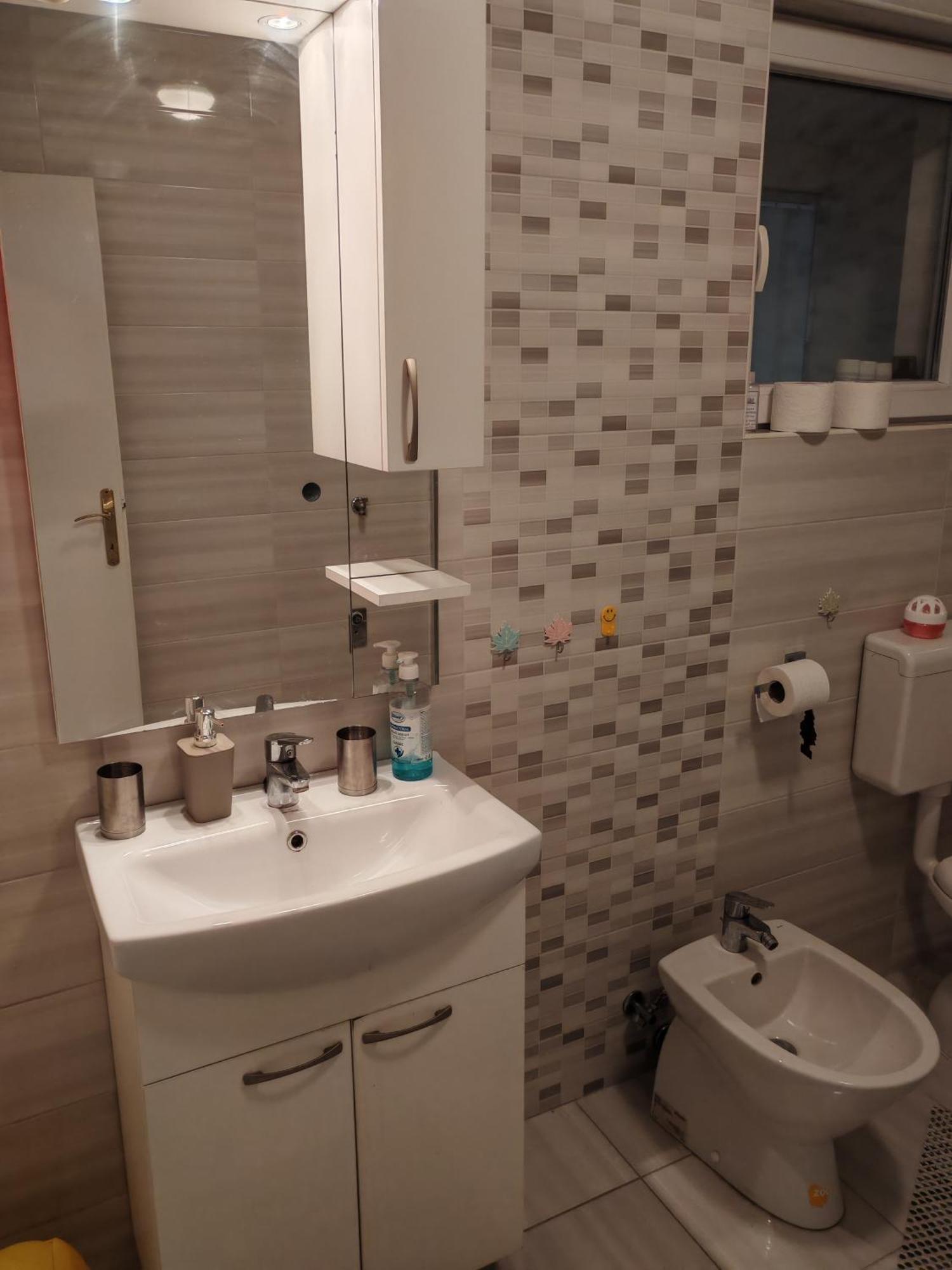 Apartman Ivana Карловац Экстерьер фото