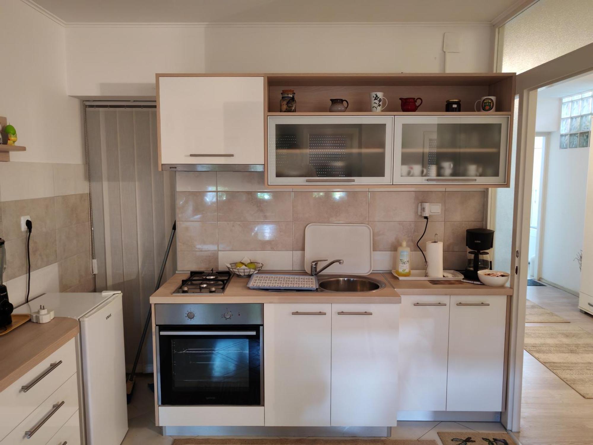 Apartman Ivana Карловац Экстерьер фото