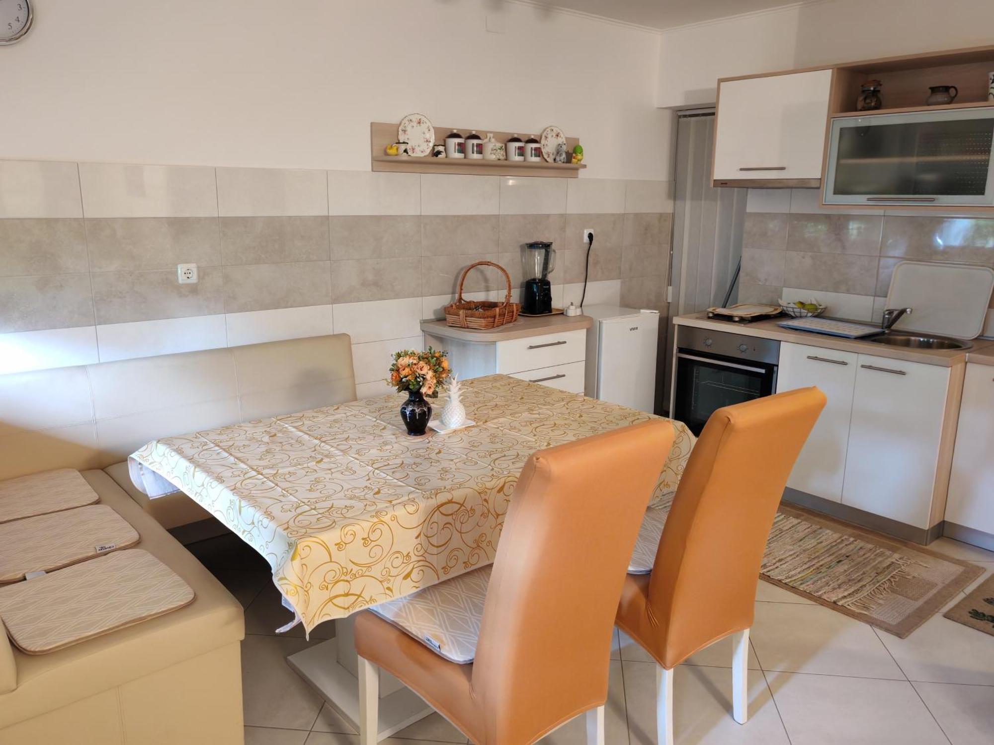 Apartman Ivana Карловац Экстерьер фото