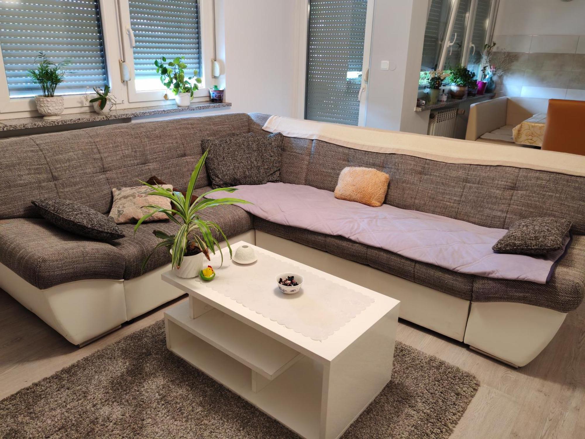 Apartman Ivana Карловац Экстерьер фото