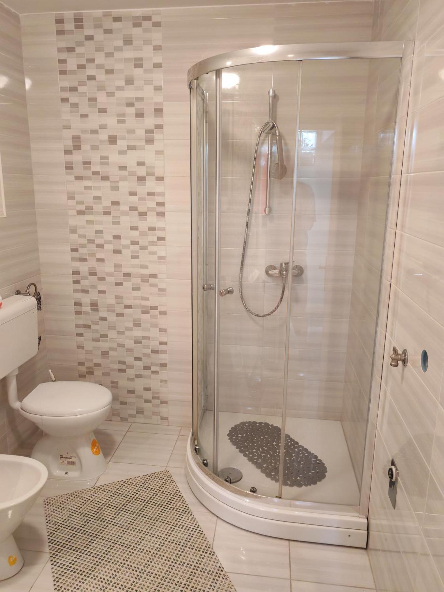 Apartman Ivana Карловац Экстерьер фото