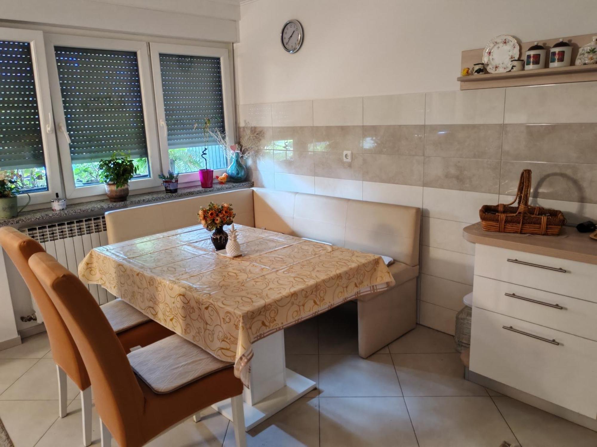 Apartman Ivana Карловац Экстерьер фото