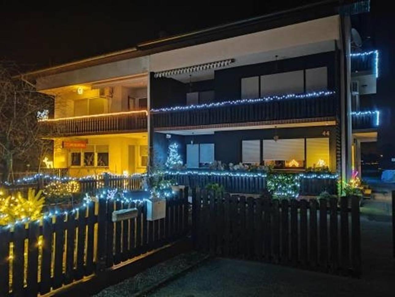 Apartman Ivana Карловац Экстерьер фото